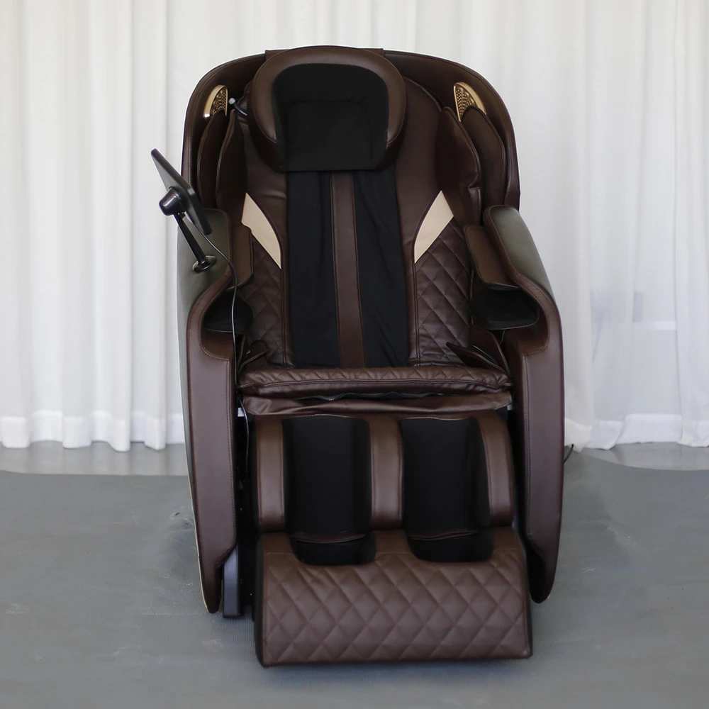 

YTYIN Массажное кресло с откидной спинкой Inteligentes Body Massage Machine Zero Gravity Chair Массажное кресло всего тела в Дубае