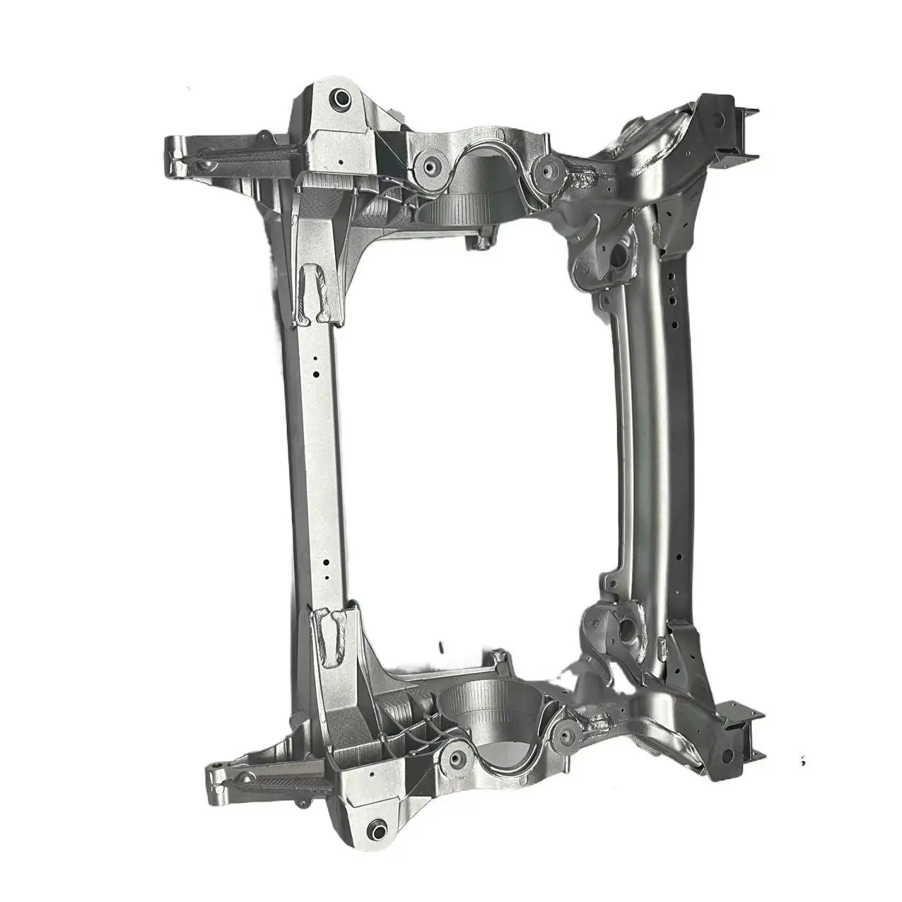 

High-quality Axle Brackets Axle Supports for Mercede s-Benz Rear Axle W222 Bridge Frame Beam2226200387 Bridge Frame Beam