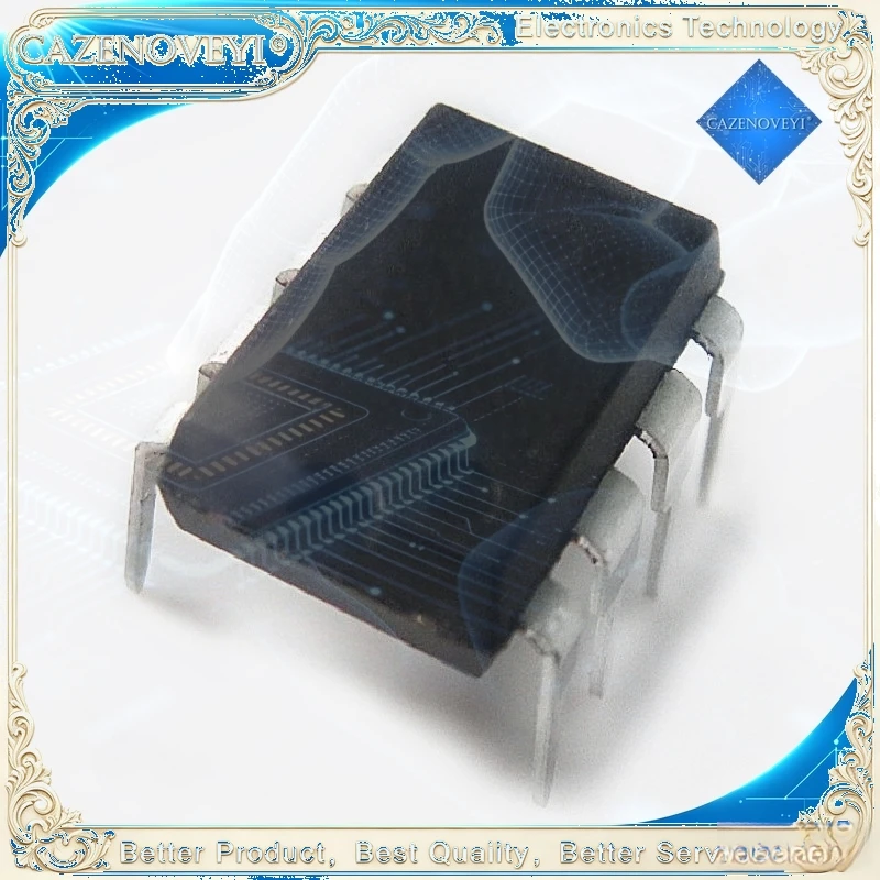 Long-term Cooperative Client Exclusive Discount Policy  PN8034 DIP-7 PN8034A