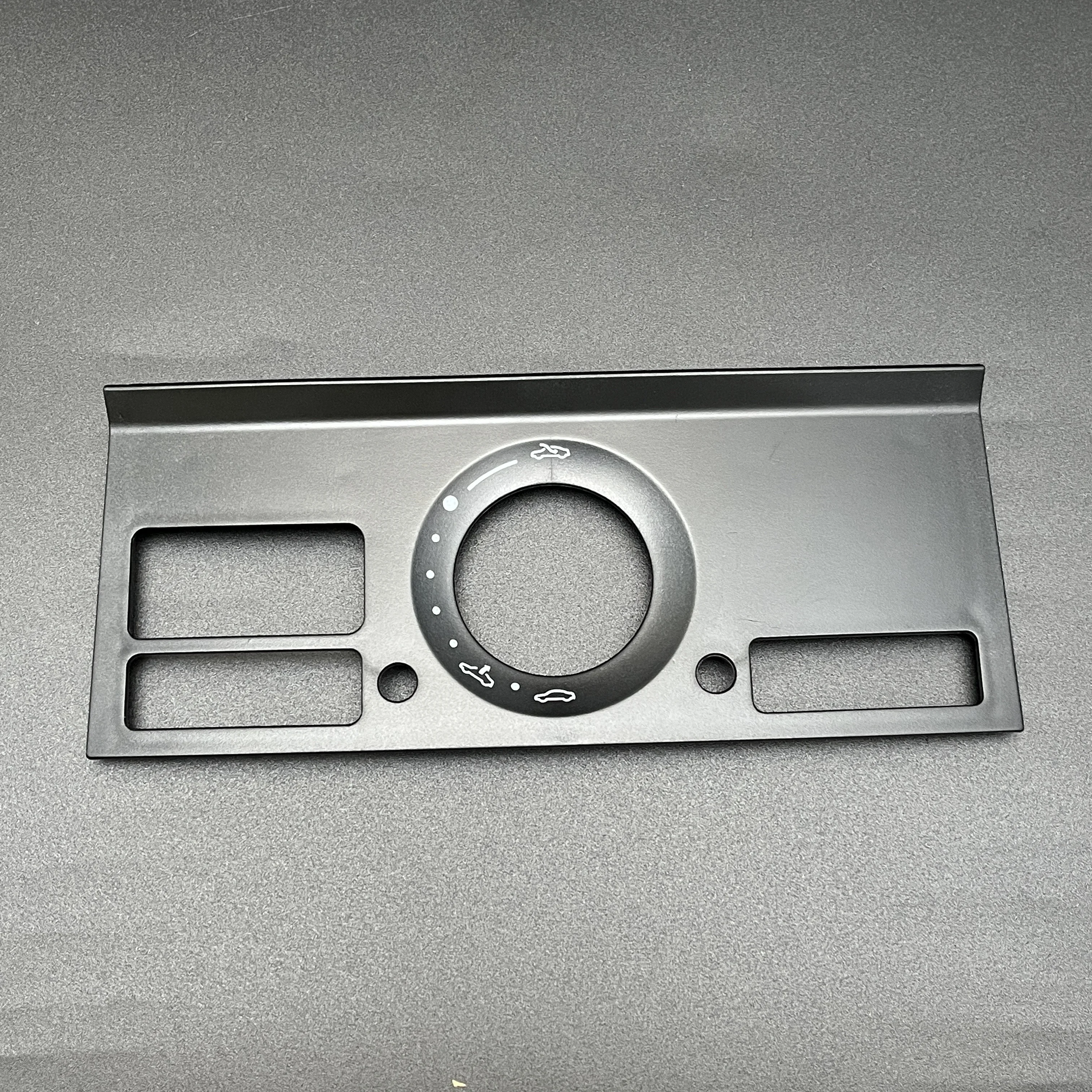Wewnętrzne wykończenie panelu dachowego do VW Golf 5 6 R32 Plus GTI Jetta mk5 MK6 Passat B6 B7 CC Tiguan Touran 1K 0947133 H — zdjęcie 4