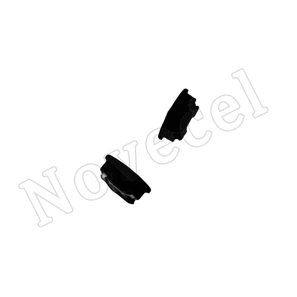 Marco frontal y bisel para Samsung Galaxy Z Fold 6 5 4 Flip F956 F946, soporte de plástico para reparación de pantalla LCD 5