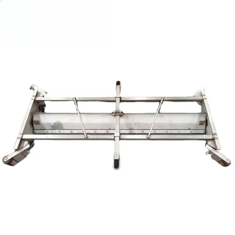 Scrapper Manure Machine Factory Manufacture Poultry Layer Chicken Cage