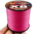 X8  Pink