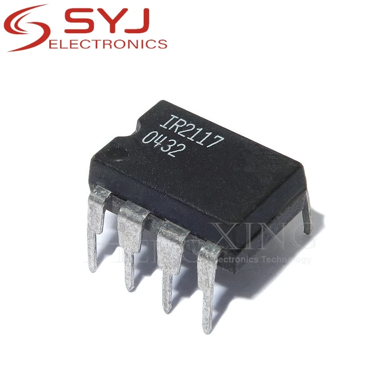 （1pcs-5pcs）ICL7662CPA 7662CPA 7662CPA IR2117PBF IR2117 IR4426PBF IR4426 DIP-8