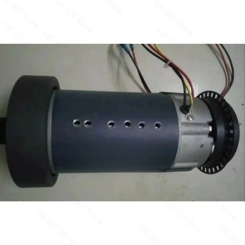Custom Treadmill Drive Motor Deposit Order Replacement Part
