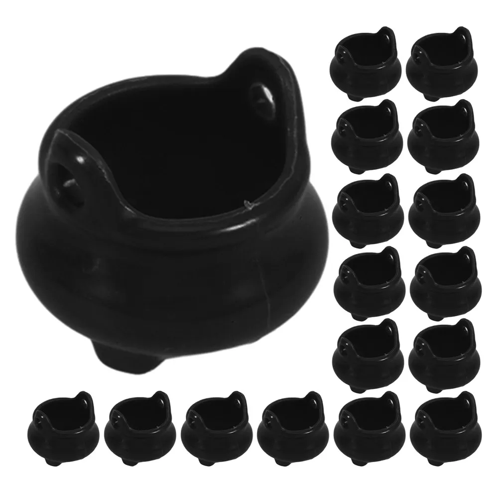Decor Ornament Home Decoration Halloween Christmas Costume Party Decor Buffet Table Decor Event Table Decoration 30Pcs