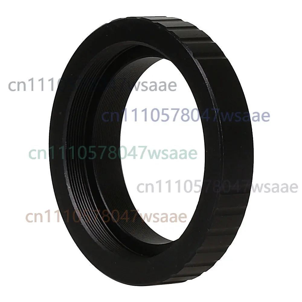 M48-NEX Adapter Ring M48x0.75 Thread Lens to for Sony NEX E Mount Camera Lens Converter