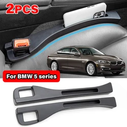 Organizer szczelin fotela samochodowego do BMW serii 5 E39 E60 E61 F10 F11 F07 F18 G30 G31 G38 G60 G61 G68 M5 GT