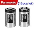 10pcs CR2