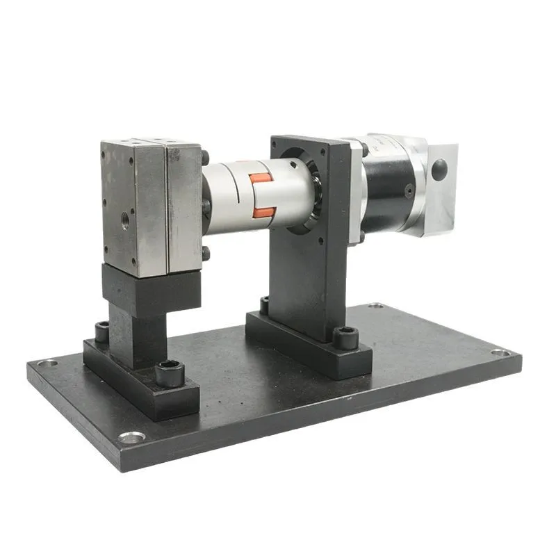 

Compound plate drip tube gear metering pump factory, high viscosity, high temperature and high precision gear pump
