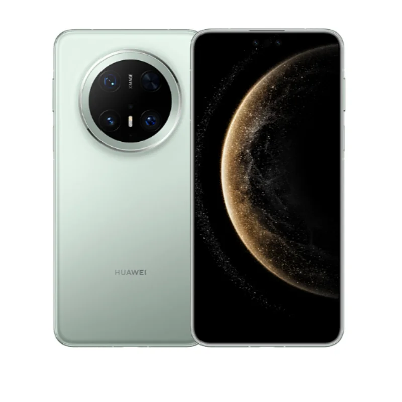 NEW Huawei Mate70 PRO  6.90120HZ OLED Kirin 9020 Octa Core HarmonyOS4.3 IP69 50MP OIS Cameras NFC OTA 100W Fast Charge 5500mAh