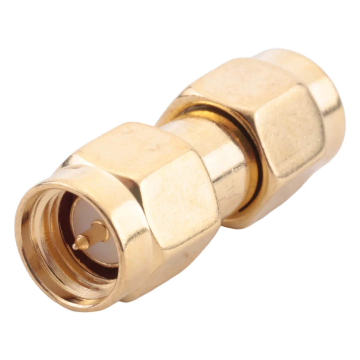 Imagem -05 - Kit de Calibração do Analisador de Rede Vetorial tipo Sma 50 Ohms Carga Curto Aberto