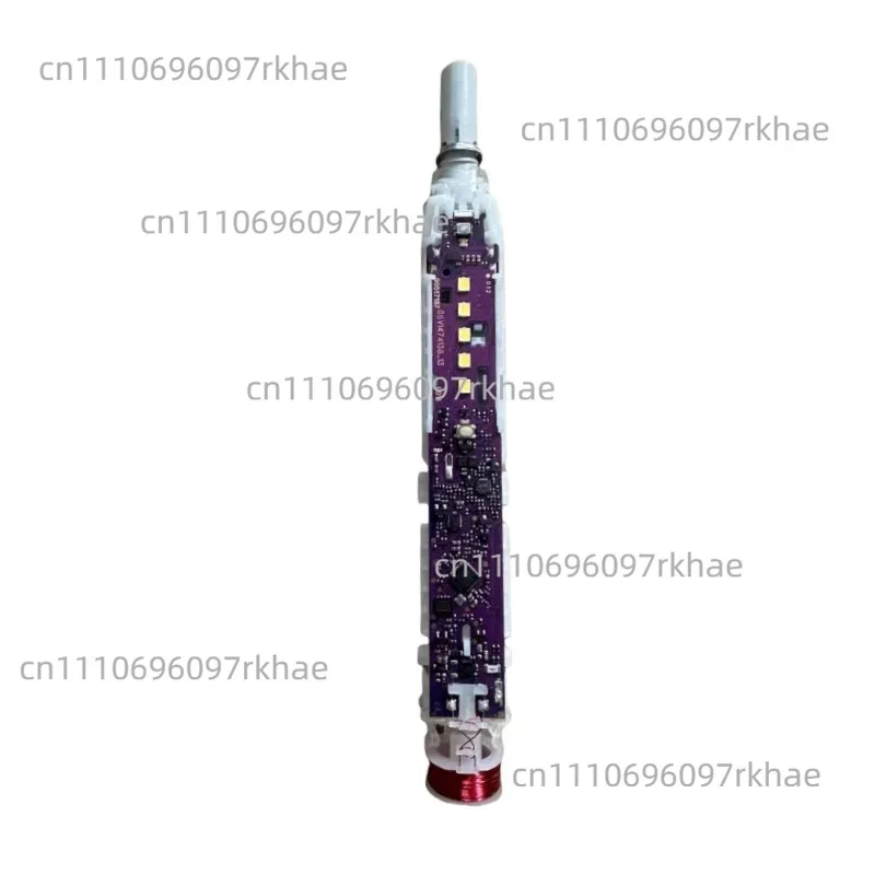 סקירה: מנוע רטט חלופי למברשות שיניים Oral-B iO5/iO6 – האם זה שווה את התיקון?