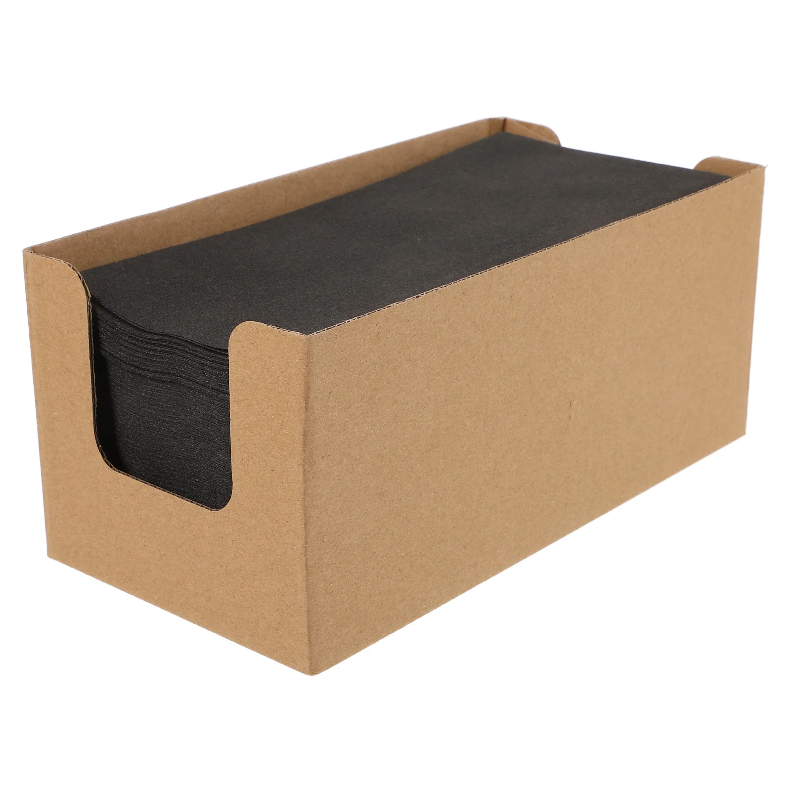 50 قطعة المناديل الحفلات المتاح لمسة ناعمة الجلد المواد الآمنة مأدبة طاولة طعام ديكور لوازم عشاء المناديل #2