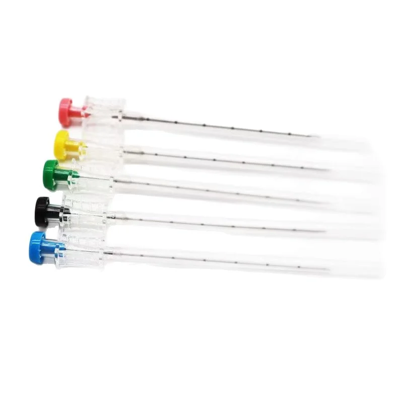 Disposable Buried Needle 100Pcs, Sterile Scale Acupuncture Needle for Body Contouring, Weight Loss & Meridian Care