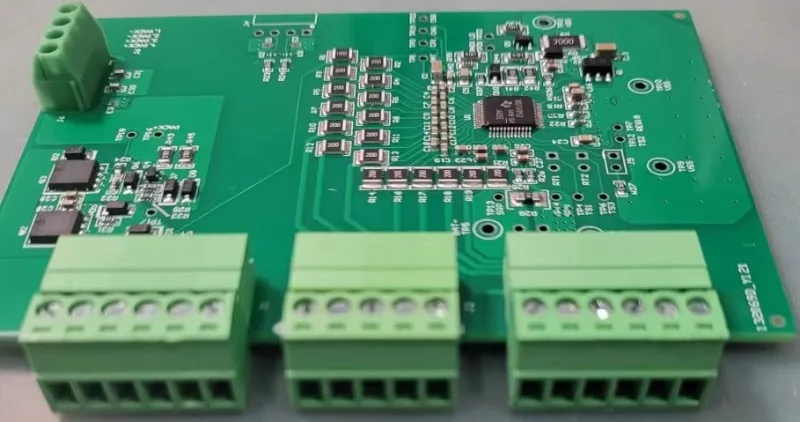 BQ76952 Evaluation Board Module 16 Series BMS