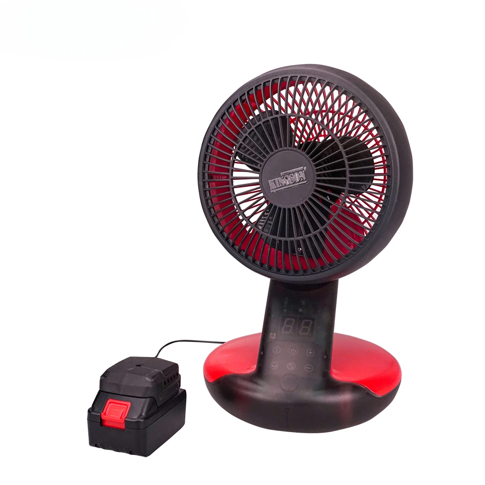 

21V Lithium electric fan