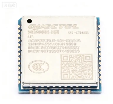 EC800GCNLB-I05-SNNDA Network Device - No Specific Size Or Color Mentioned in Input Data