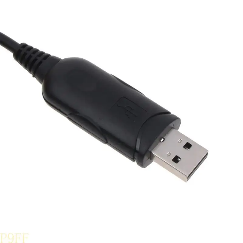 ترقية USB كابل برجمة الحبل ل QYT KT8900 جهاز الإرسال والاستقبال اللاسلكي اتجاهين برامج الراديو متوافق #4
