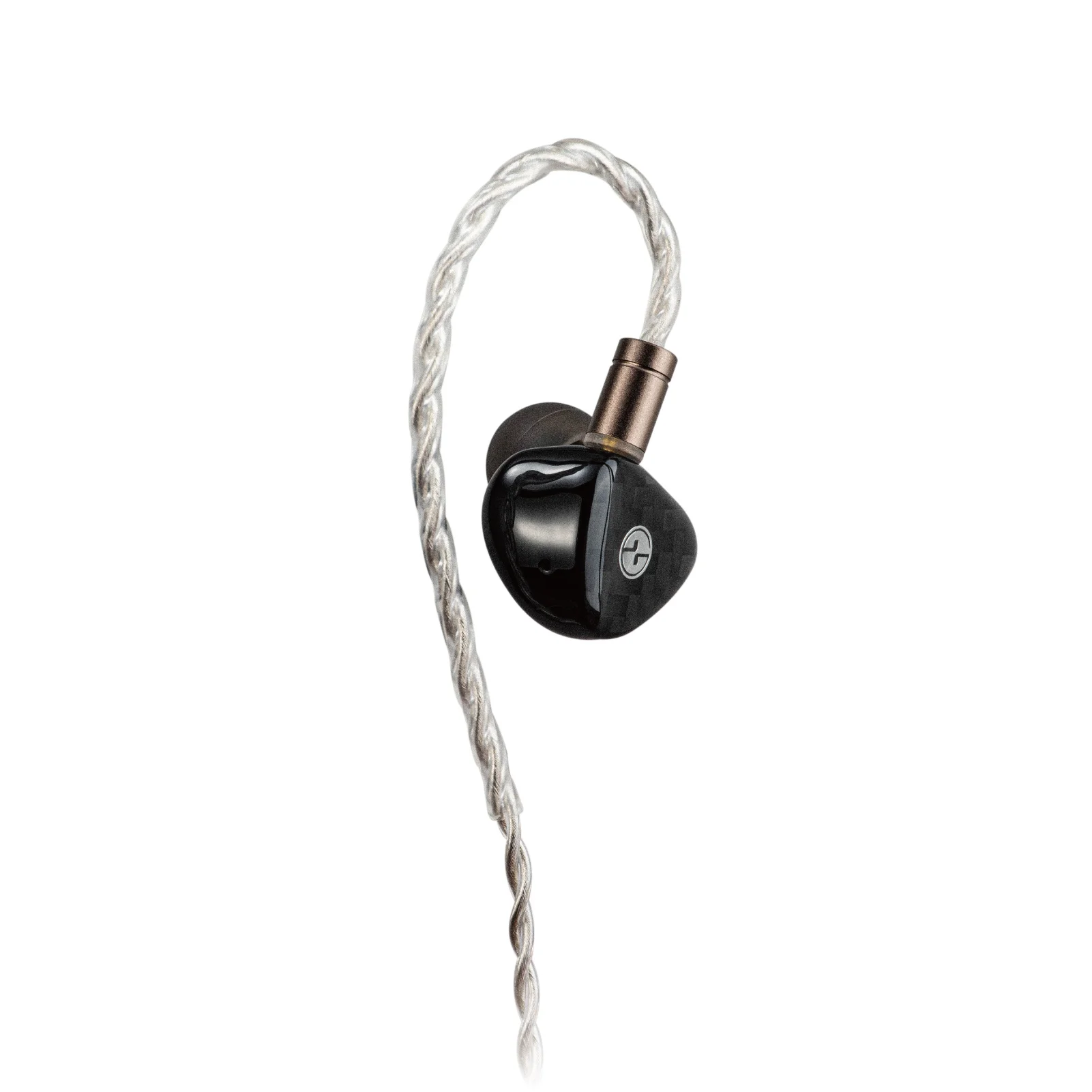 Tinhifi有線ヘッドホン,ヘッドホンヘッドホン,iems,3 10mm,lcpコンポジットヘッドホン