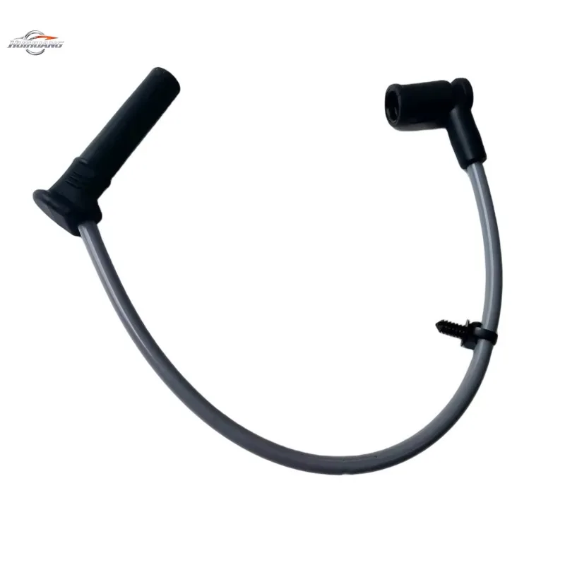 OEM LR020229 LR002810 Car Parts  Engine Ignition Wire For Land Rover Discovery 4 L319 2013-2016