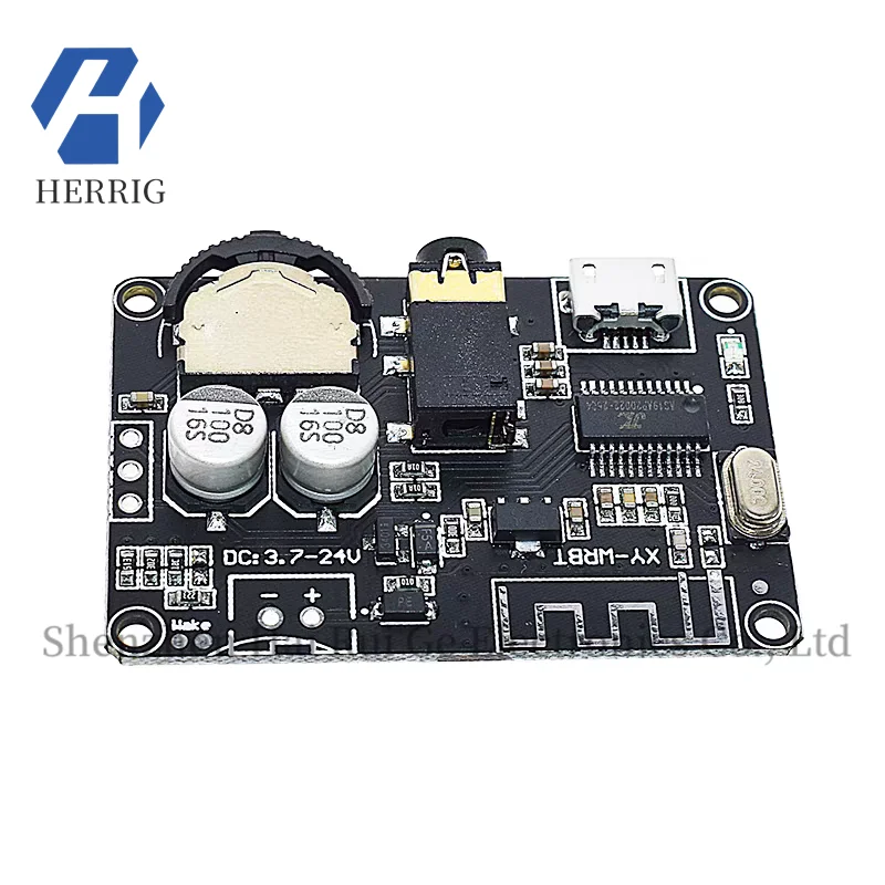 Bluetooth 5.0 Decod… - image