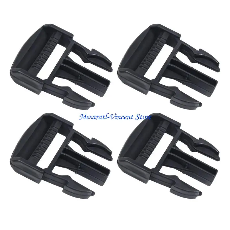 A70F Commercial Grade Polymer Car Interior Trim Fasteners 40mm Size