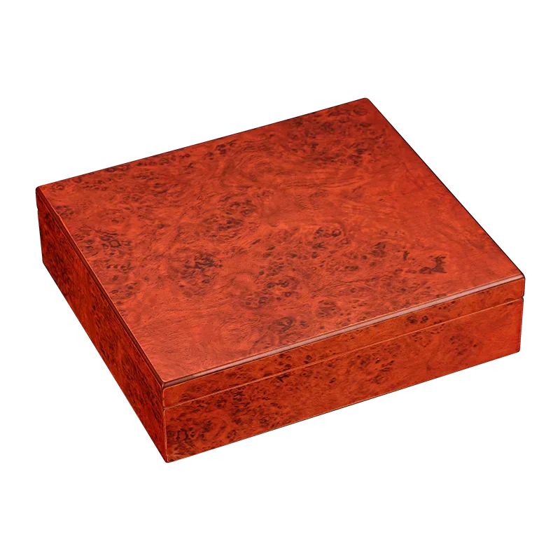 

Cigar Box Luxury Cigar Box