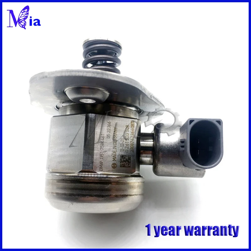 

High Pressure Fuel Pump 13517584461 For BMW 228i 320i 328i 428i 528i X1 X3 X5 Z4 Car accessories tools