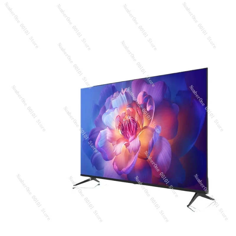 

55-inch Ultra-clear LCD TV,32/46/50/60/65/70/75 Inch Flat Panel,High Definition Network TV for Home Use