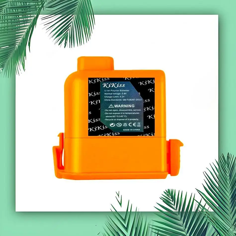 EAC63382201 Battery… - image