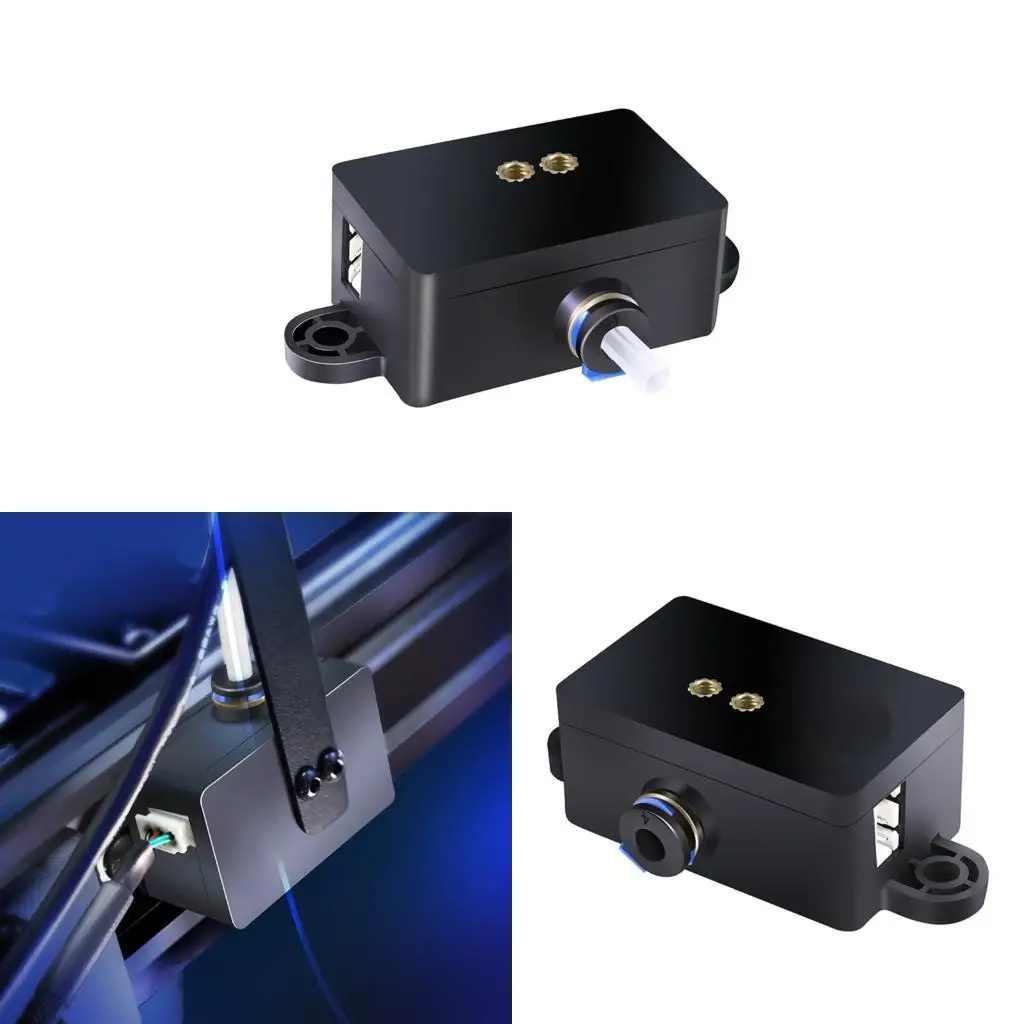 

652F для Marlin 2.0/Klipper прошивки.