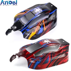 RC On-road Car PVC Shell Body Cover for ZD Racing 1/8 Off-road Buggy 8459 RC Racing Car Accessories Parts