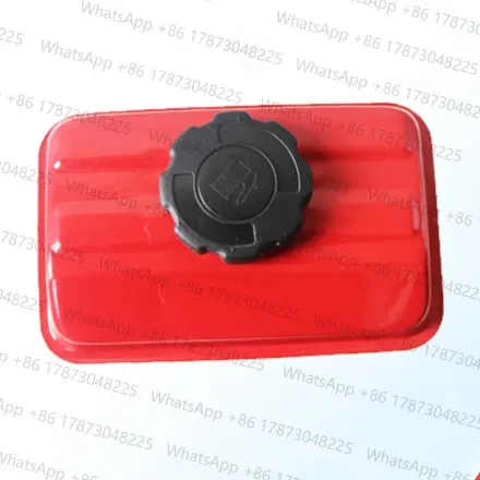 

G100 Топливный бак в сборе с крышкой фильтра и шарниром объемом 1,2 л для 4-тактного двигателя G100 G100K. Часть # 17510 ZG0 W00