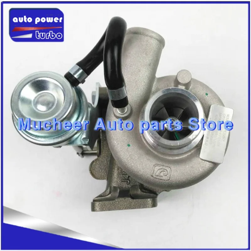 CK40 Turbo VA410164 1G491-17011 1G491-17012 1G491-17010 Turbocharger for Kubota PC56-7 4D87 Engine