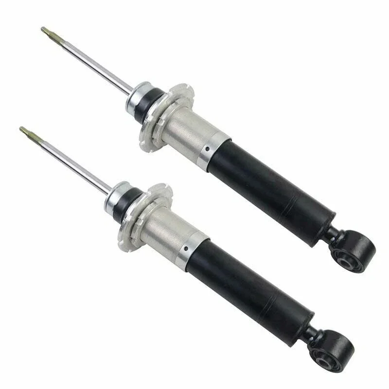 SKYLINE 2x Rear Left Right Air Shock Absorber Magnetic For Ferrari California 2008-2014 view 3