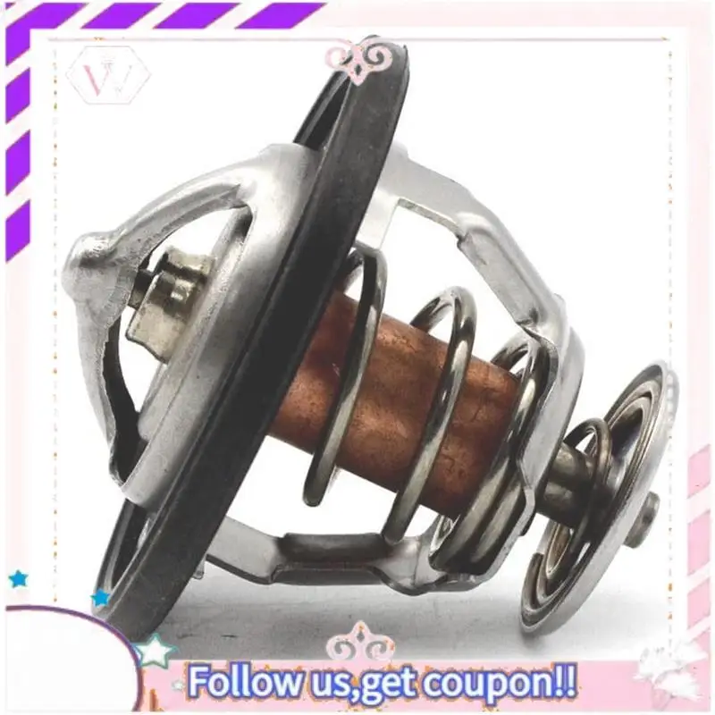

Portable Universal For Toyota Lexus Engine Coolant Thermostat 90916-03093