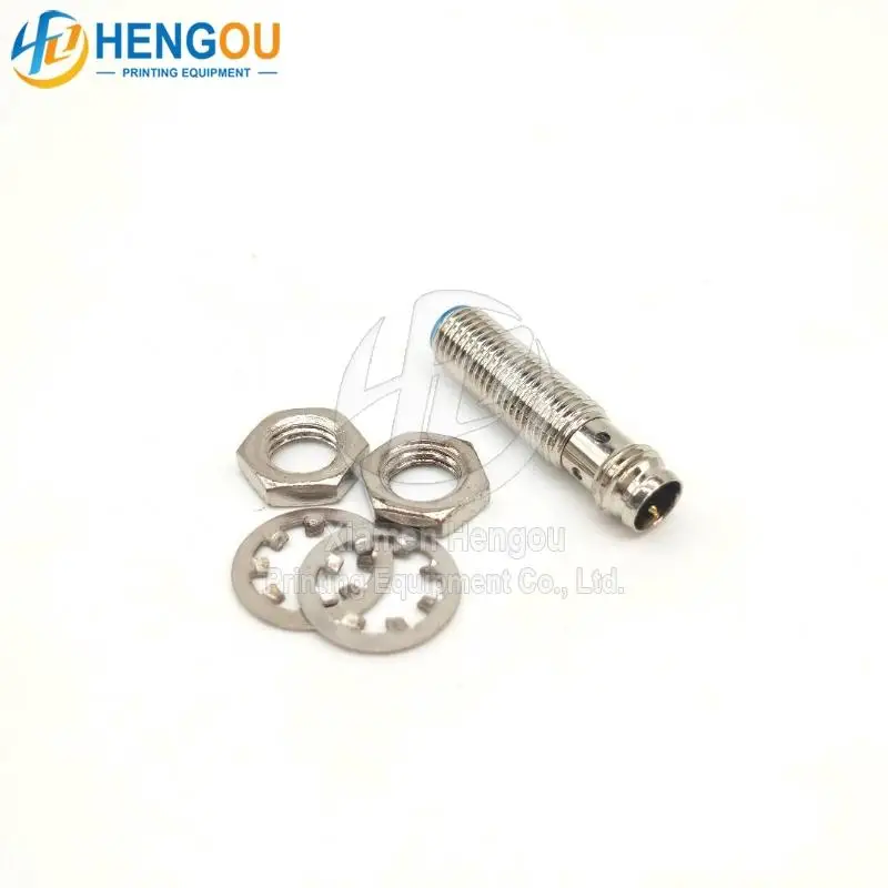 

00.783.0139 00.783.0630/01 Sensor HDM Offset Printing Machinery Spare Parts