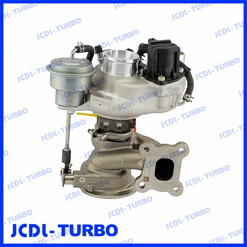 

Турбокомпрессор Turbo TD02L11R 49130-00108 49130-00105 49130-00100 55506444 турбо для Opel Adam