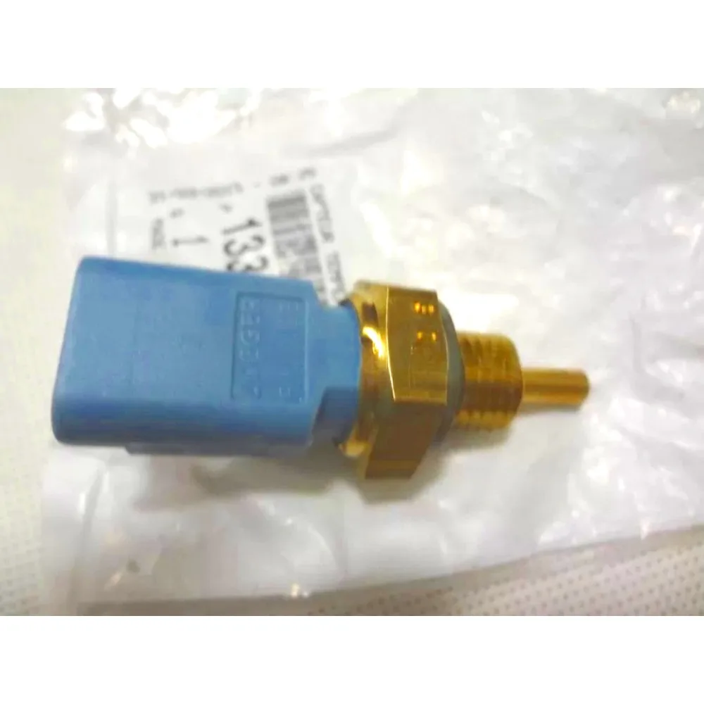 For Peugeot 206CC for Citroen Elysee Fukang 16V H30 Water Temperature Sensor Sensing Plug Import Genuine