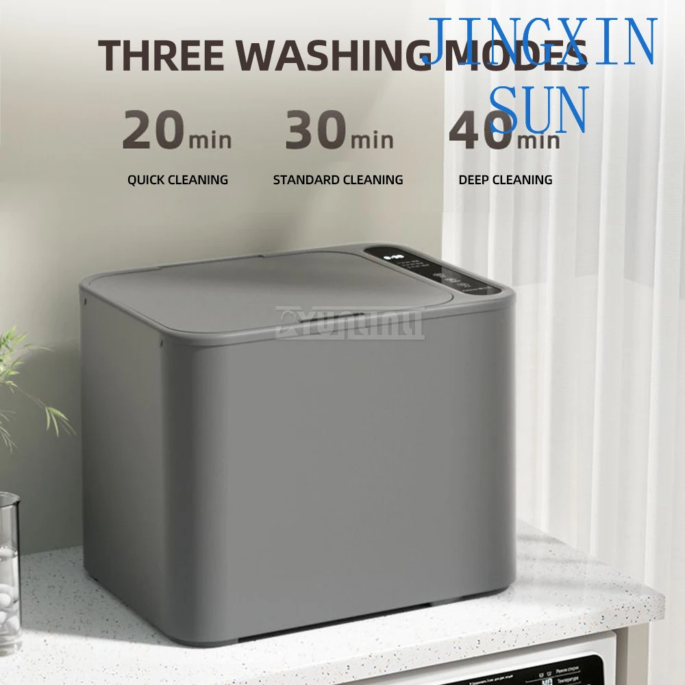 Household Shoe Washing Machine Semi-Automatic Lavadora De Zapatos Shoe Roller Brushing Machine