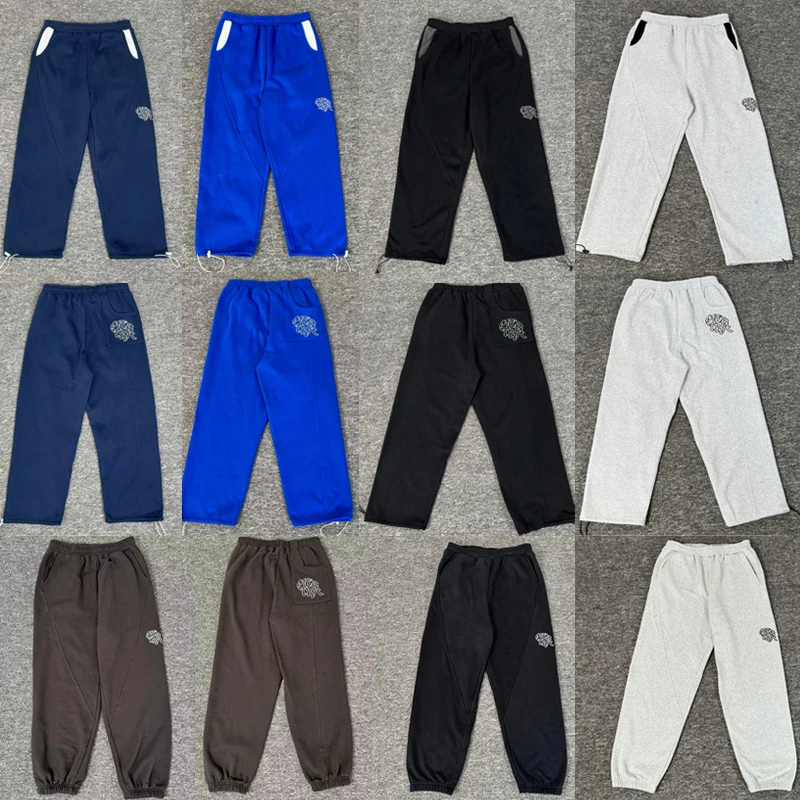 

Брюки Mertra, классический логотип с вышивкой, настоящая фотография, оригинальная этикетка, несколько цветов, мужские и женские спортивные штаны, доставка на один день