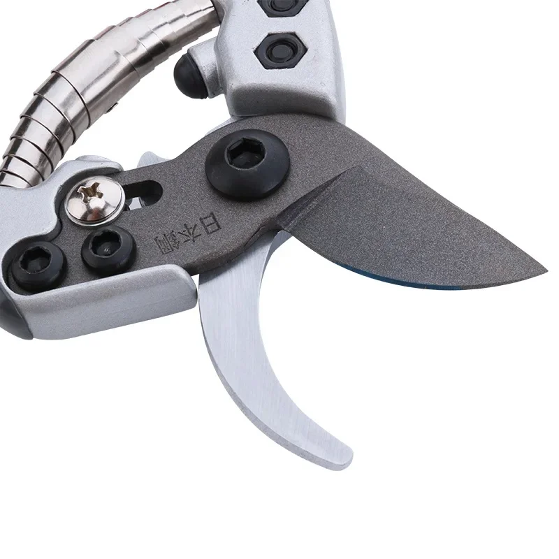 

Садовый инструмент для прививки фруктовых деревьев, секаторы, ножницы