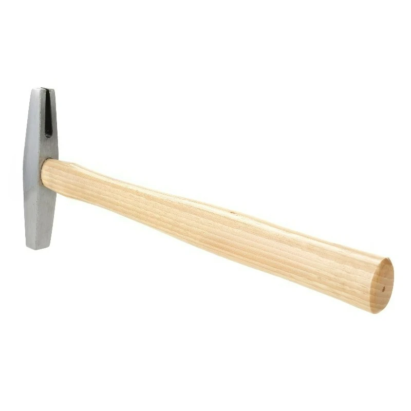 5 Ounce Head Weight Wood Handle Tack Hammer 4C25140D