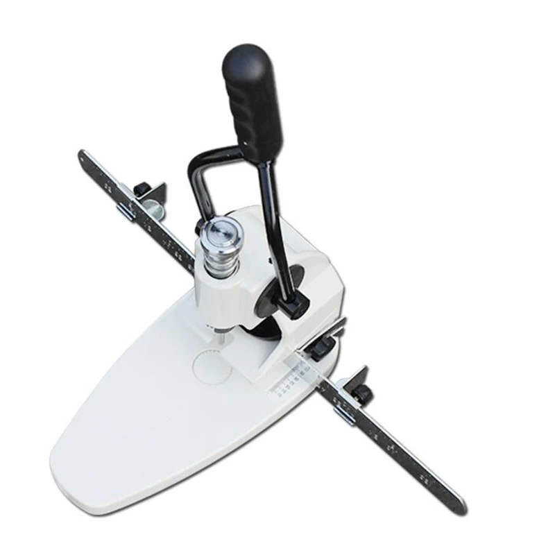 Office Small Single Hole Manual Paper Puncher(WD-T30)