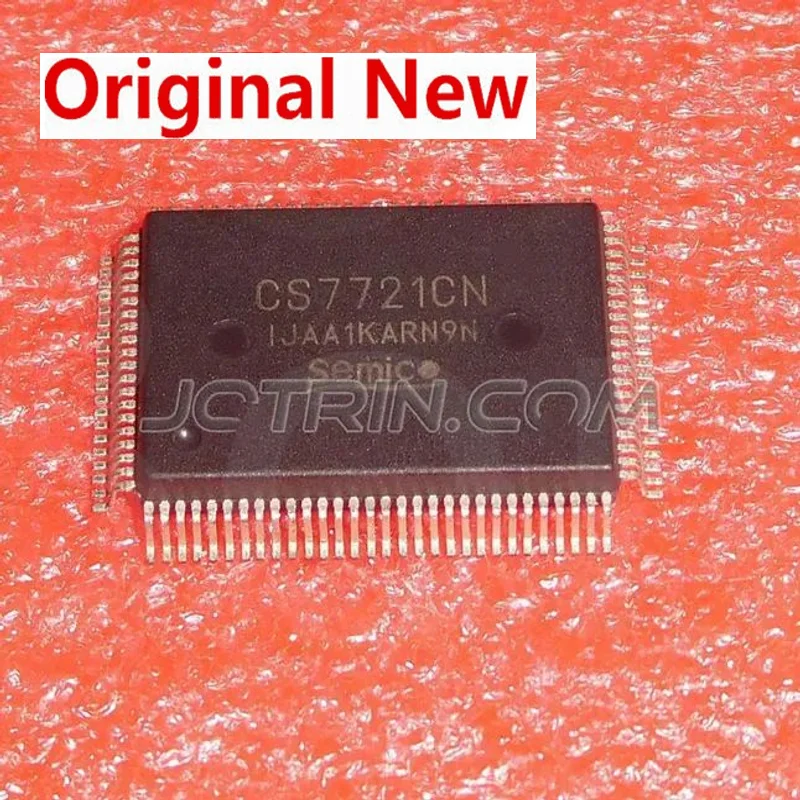 

1 шт. Новый cs7721cn PLC оригинальный