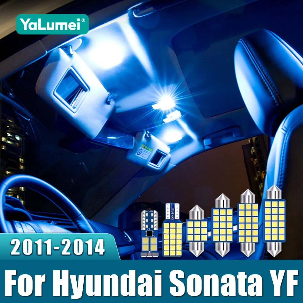 For Hyundai Sonata … - image