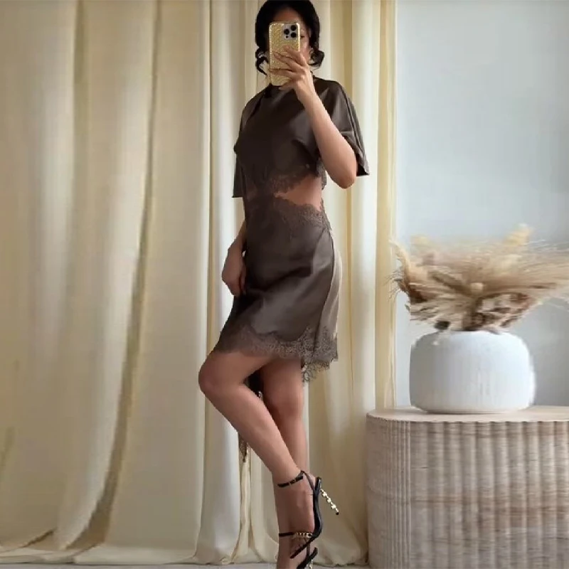 Thumbnail 2 - #12 Latest Cocktail Evening Dress Offers