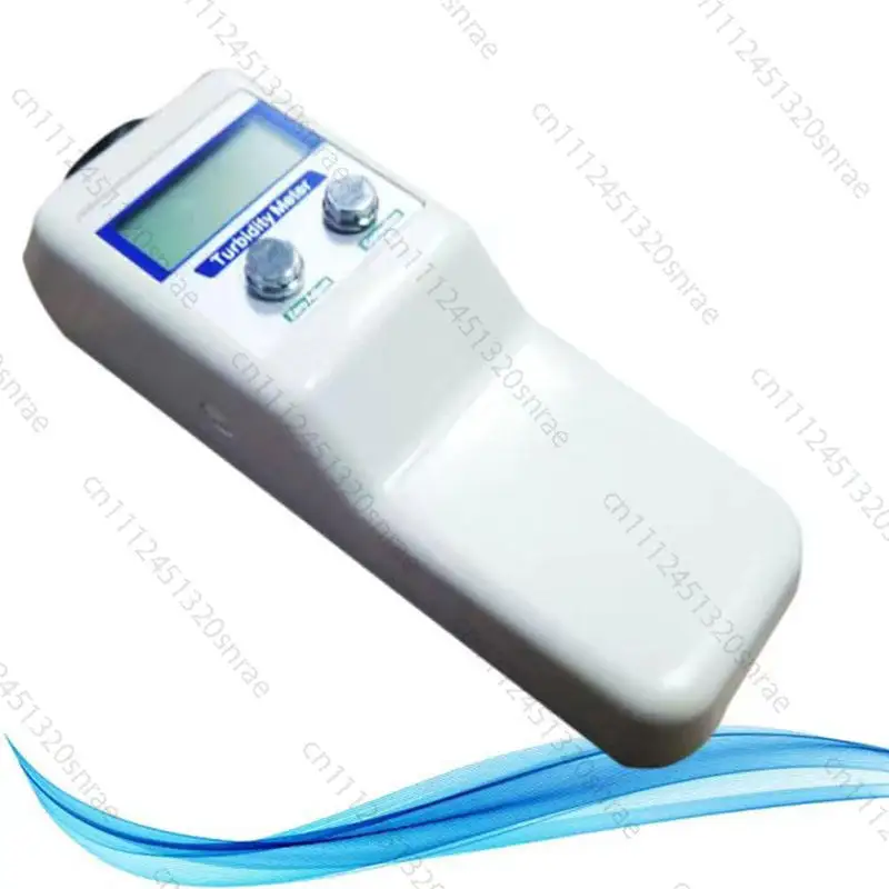 Portable Turbidity Meter WGZ-1B Benchtop Meter WGZ-1A Waterworks Tester Turbidity