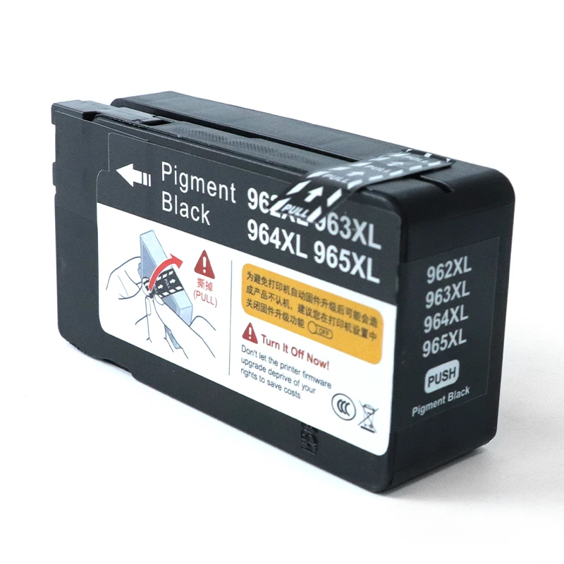 For HP 962XL 963XL 964XL 965XL Compatible Ink Cartridge For HP OfficeJet Printer 2